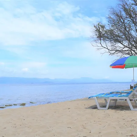 The Pretty House Next To The Dom wakacyjny