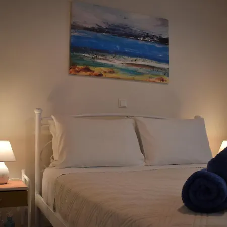 The Pretty House Next To The Dom wakacyjny *