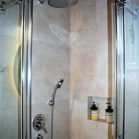 The Pretty House Next To The * Potamion